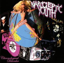 Narcoleptic Youth : Chronological Disorder